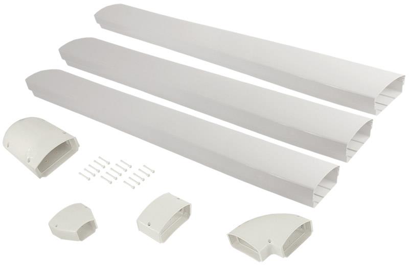 CGKIT WALL DUCT KIT - Ductless Mini Split Systems